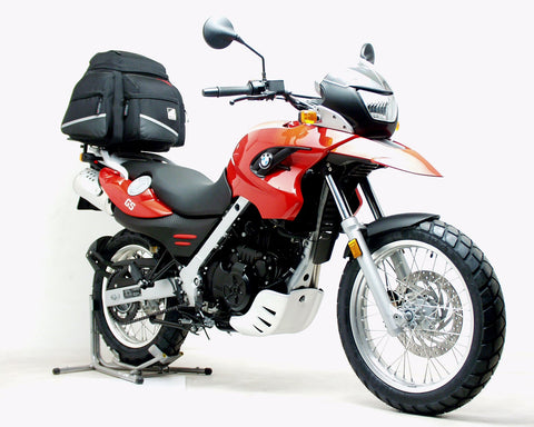 Ventura Luggage for BMW G 650 GS (09-10)