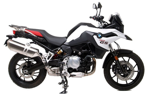 Ventura Luggage for BMW F 850 GS (2019)