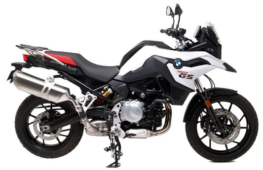 Ventura Luggage for BMW F 750 GS (2019)