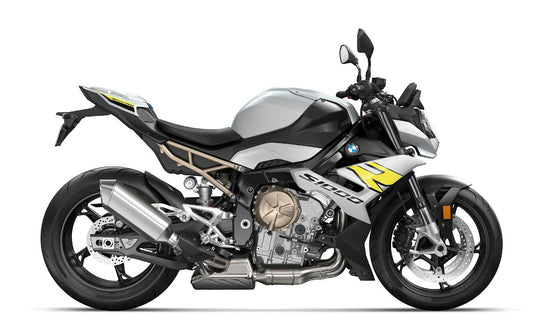 Ventura Luggage for BMW S 1000 R (21 - >)