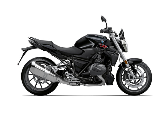 Ventura Luggage for BMW R 1250 R, RS (19 - >)