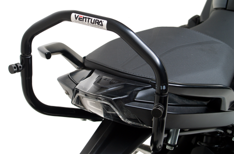 Ventura Luggage for BMW R 1250 R, RS (19 - >)