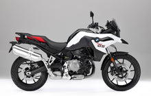 Ventura Luggage for BMW F850 GS (19 - >)