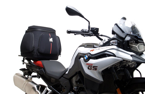 Ventura Luggage for BMW F 750 GS (19 - >)