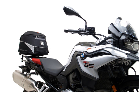 Ventura Luggage for BMW F 850 GS (19 - >)