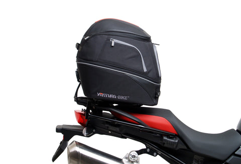 Ventura Luggage for BMW F 850 GS (19 - >)