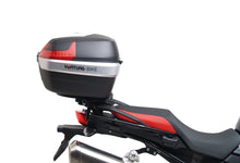 Ventura Luggage for BMW F 750 GS (19 - >)