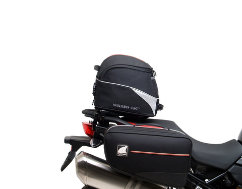 Ventura Luggage for BMW F850 GS (19 - >)