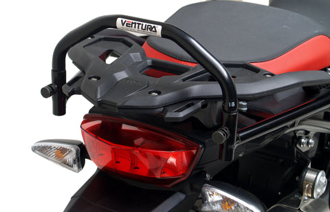 Ventura Luggage for BMW F 750 GS (19 - >)