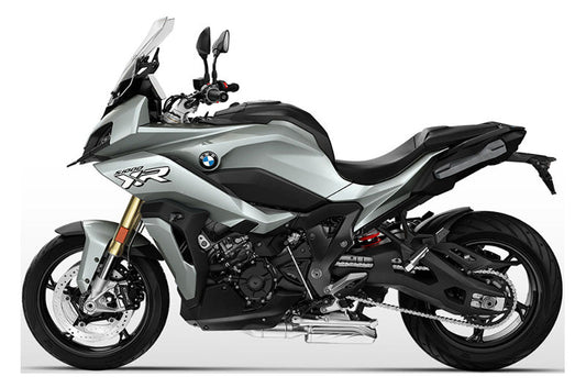 Ventura Luggage for BMW S1000 XR (20 - >)