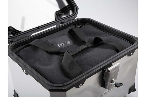 CUSHIONED INNER BAG FOR SW MOTECH  TRAX ADVENTURE/TRAX EVO TOPCASES