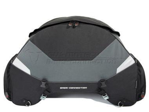 TAILBAG SW MOTECH RACEPACK 1680 BALLISTIC NYLON BLACK 50-65L