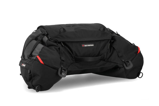 TAILBAG SW MOTECH PRO CARGOBAG. 1680 BALLISTIC NYLON. BLACK