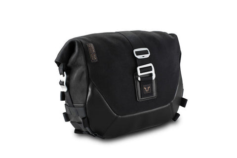 LEGEND BAG 9.8L  LEFT BLACK