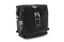 SW MOTECH LEGEND GEAR BAG LC2 FOR STEEL SIDE CARRIER LEFT BLACK