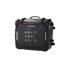 SYS BAG WATERPROOF SW MOTECH WITH ADAPTERPLATE 27L-40L RIGHT FOR PRO OR EVO SIDE CARRIER