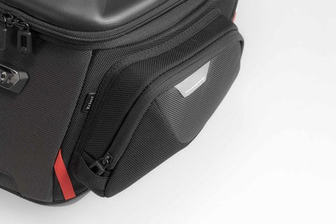 TANK BAG SW MOTECH PRO ENDURO STRAP ON  12-15L