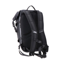 Backpack Sw Motech Daily Waterproof 22 L Black