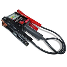 Schumacher Battery Load Tester With Clamps 135 A Bt453