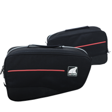 Ventura Bonneville Soft Panniers