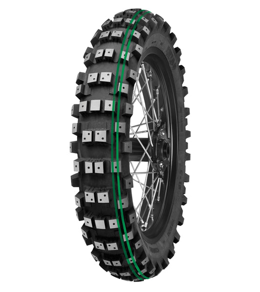 Mitas C16  Double Green Super Soft Extreme  tall knob Tyre