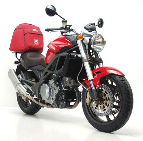 Ventura Luggage for Cagiva 1000 V Raptor (01-04)