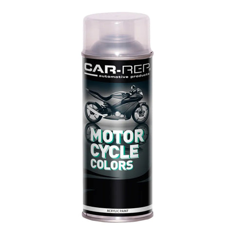 Car Rep Aerosol Motorcycle Honda Rocket Red 400 Ml