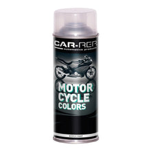 Car Rep Aerosol Motorcycle Honda Red 400 Ml