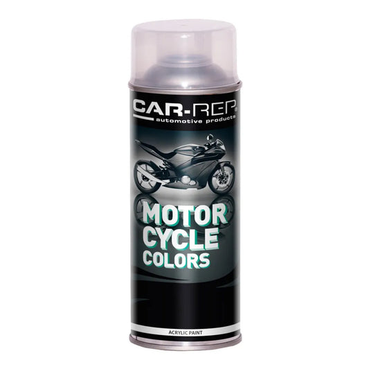 Car Rep Aerosol Motorcycle Kawasaki Kxf Green 400 Ml