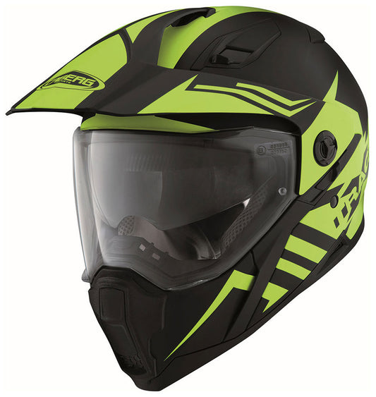 Caberg Xtrace Adventure Helmet