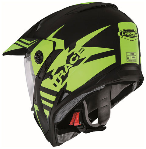 Caberg Xtrace Adventure Helmet