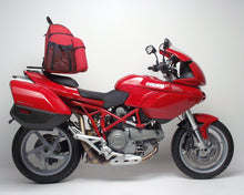 Ventura Luggage for Ducati 1100 Multistrada (07-09)