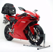 Ventura Luggage for Ducati 1198S (09-11)