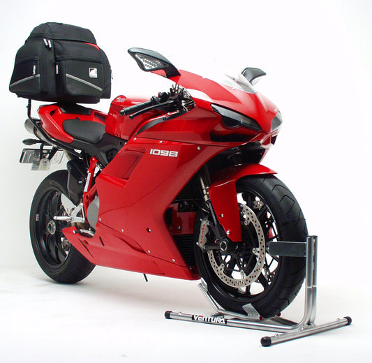 Ventura Luggage for Ducati 1098s (07-08)