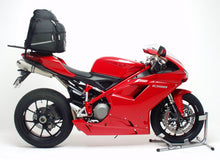 Ventura Luggage for Ducati 1198S (09-11)