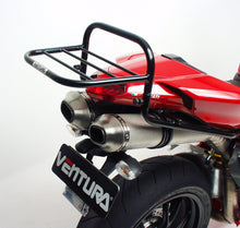 Ventura Luggage for Ducati 1198S (09-11)