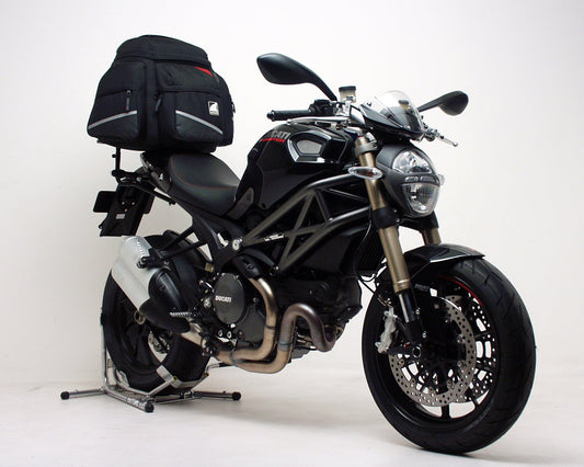 Ventura Luggage for Ducati 1100 Monster Diesel (2013)