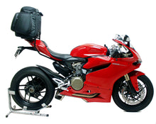 Ventura Luggage for Ducati 1199S Panigale (12-14)