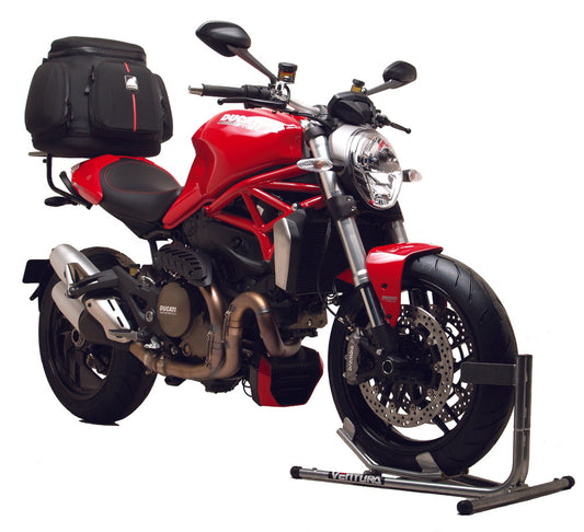 Ventura Luggage for Ducati 1200 Monster (2016)