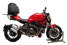 Ventura Luggage for Ducati 1200 Monster (2016)