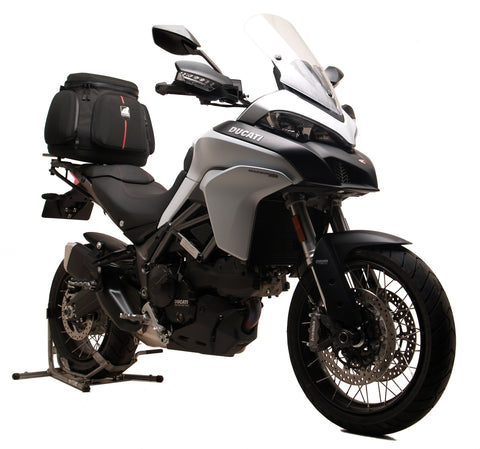 Ventura Luggage for Ducati 1200S Multistrada (15-17)