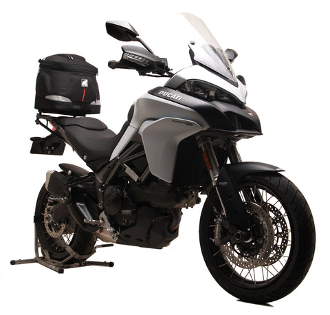 Ventura Luggage for Ducati 1260S Multistrada (18-20)