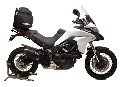 Ventura Luggage for Ducati 1200 Multistrada (15-18)