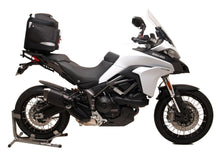 Ventura Luggage for Ducati 1260 Multistrada (18-20)