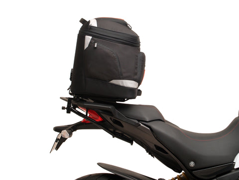 Ventura Luggage for Ducati 1200 Multistrada (15-18)