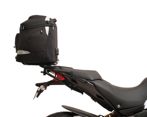 Ventura Luggage for Ducati 1260 Multistrada (18-20)