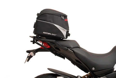 Ventura Luggage for Ducati 1200S Multistrada (15-17)