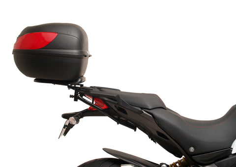 Ventura Luggage for Ducati 1260S Multistrada (18-20)