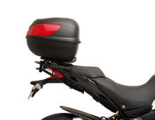 Ventura Luggage for Ducati 1200S Multistrada (15-17)