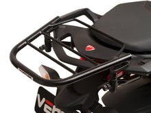 Ventura Luggage for Ducati 1200 Multistrada (15-18)